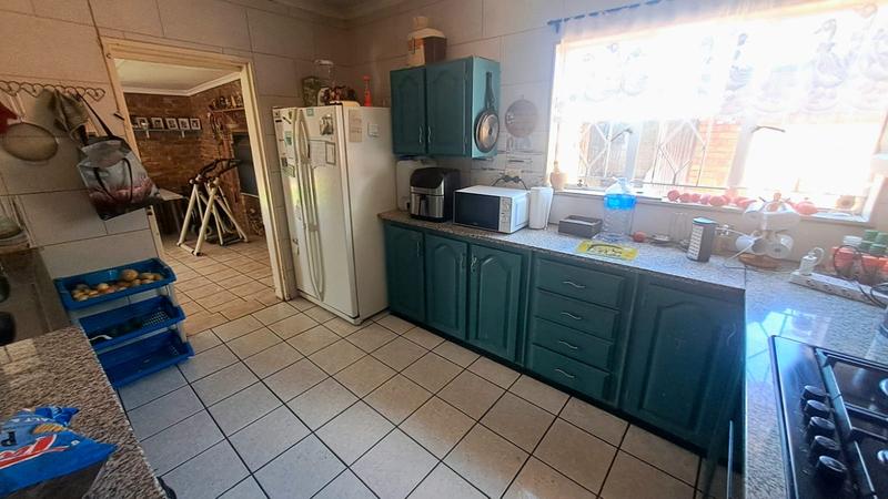 4 Bedroom Property for Sale in Van Dyk Park Gauteng