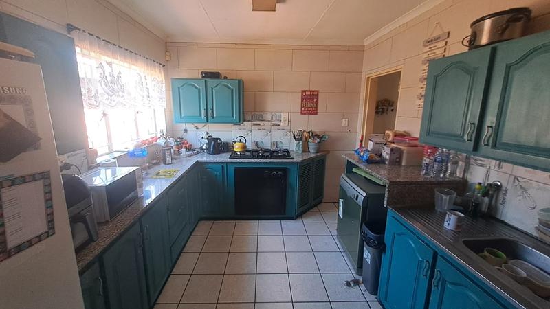4 Bedroom Property for Sale in Van Dyk Park Gauteng