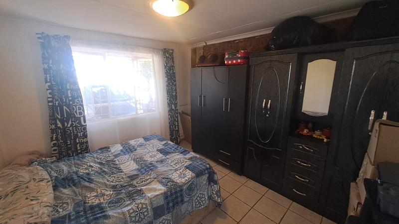 4 Bedroom Property for Sale in Van Dyk Park Gauteng