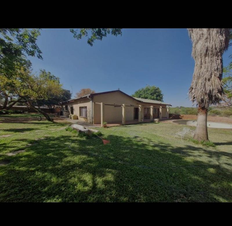 11 Bedroom Property for Sale in Bultfontein A H Gauteng