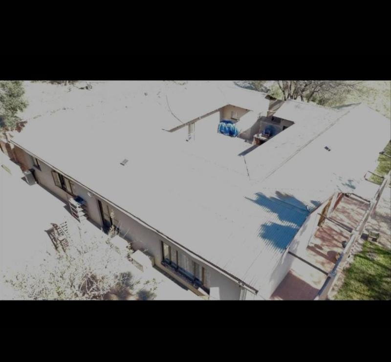 11 Bedroom Property for Sale in Bultfontein A H Gauteng