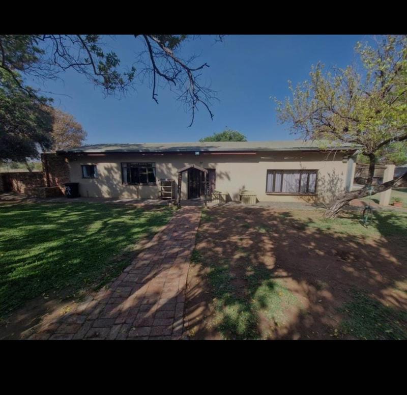 11 Bedroom Property for Sale in Bultfontein A H Gauteng