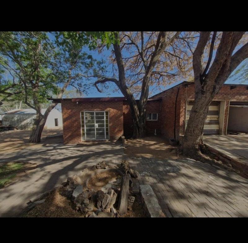 11 Bedroom Property for Sale in Bultfontein A H Gauteng