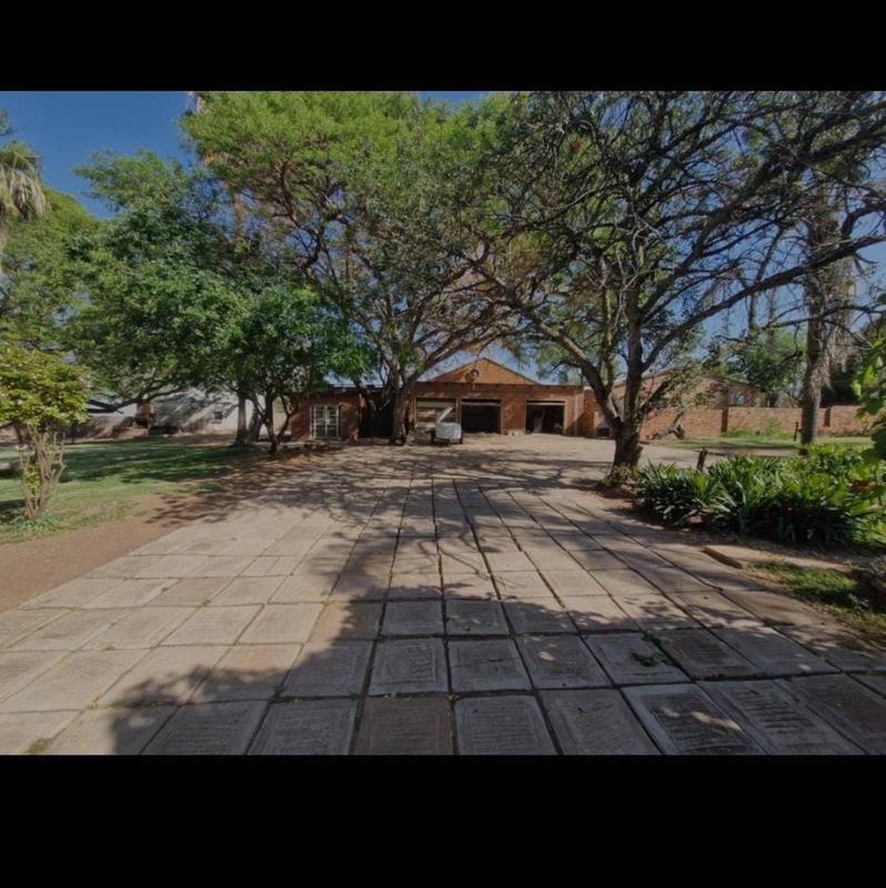 11 Bedroom Property for Sale in Bultfontein A H Gauteng