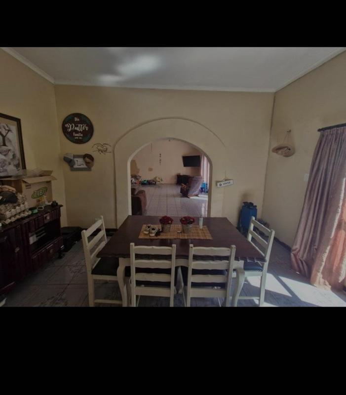 11 Bedroom Property for Sale in Bultfontein A H Gauteng