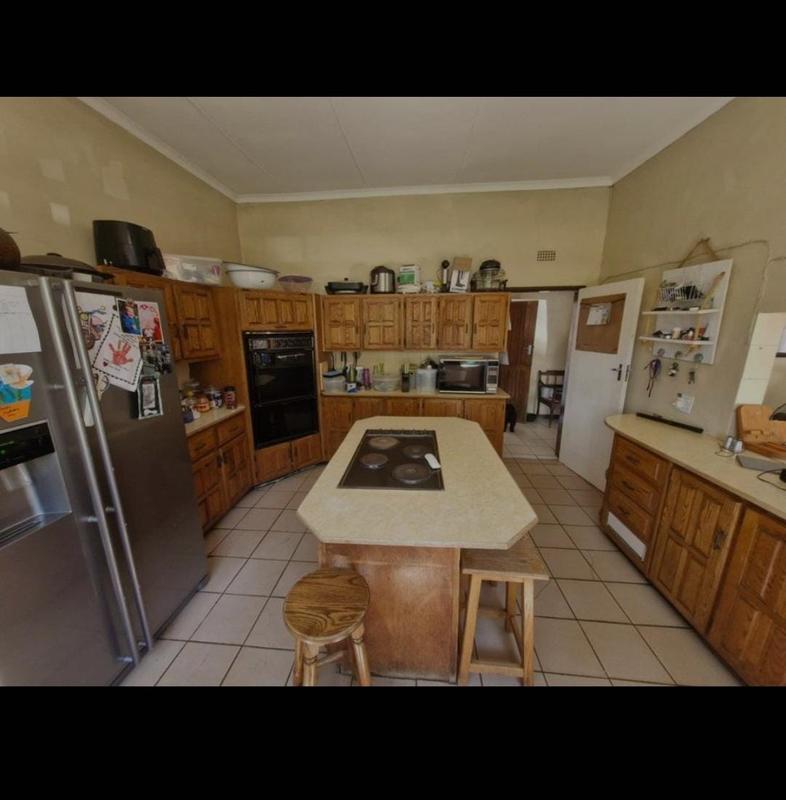 11 Bedroom Property for Sale in Bultfontein A H Gauteng