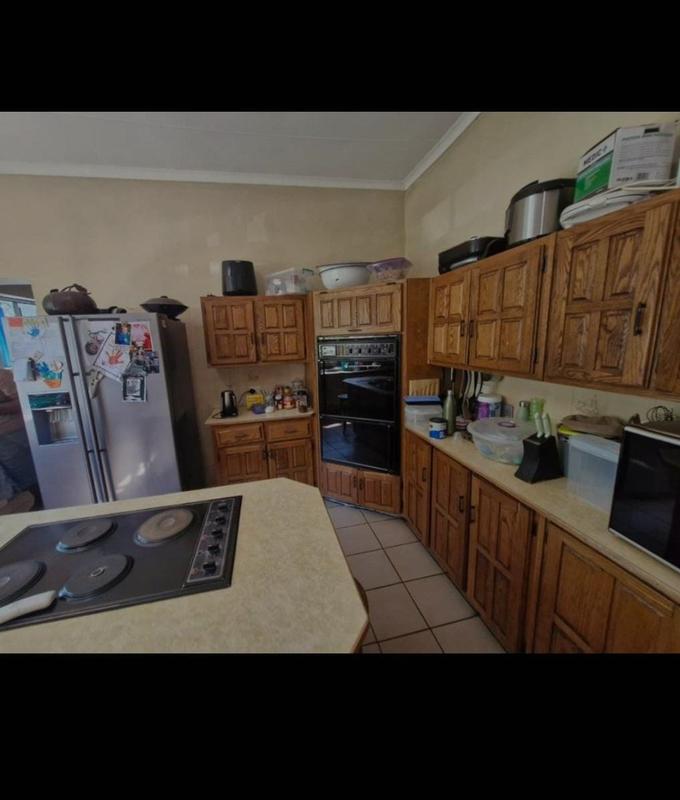 11 Bedroom Property for Sale in Bultfontein A H Gauteng