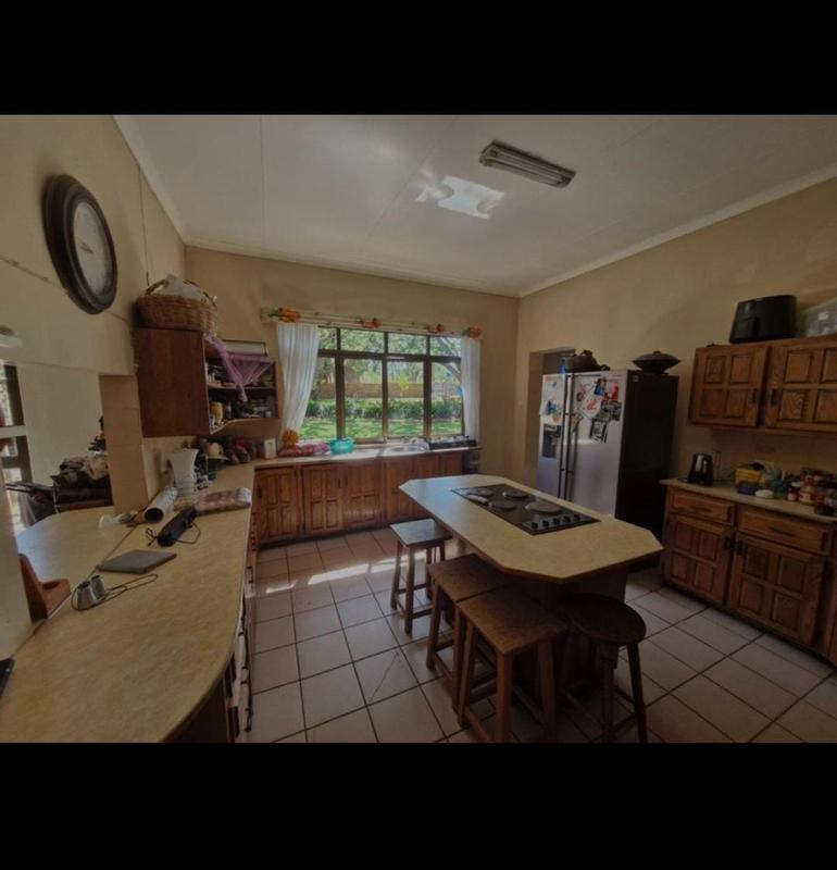 11 Bedroom Property for Sale in Bultfontein A H Gauteng