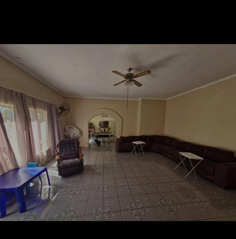 11 Bedroom Property for Sale in Bultfontein A H Gauteng