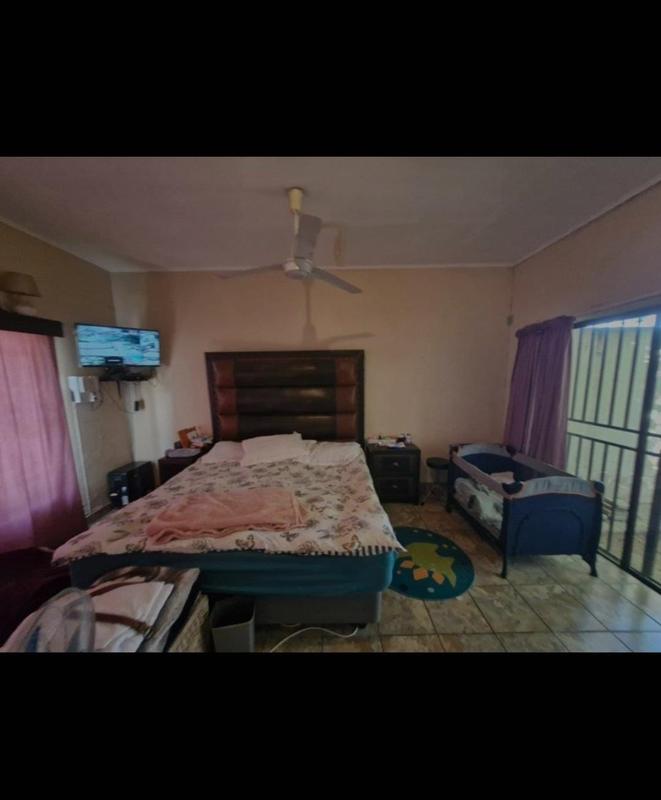 11 Bedroom Property for Sale in Bultfontein A H Gauteng