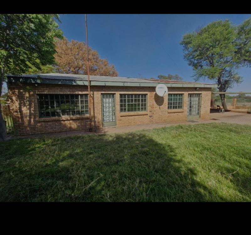 11 Bedroom Property for Sale in Bultfontein A H Gauteng