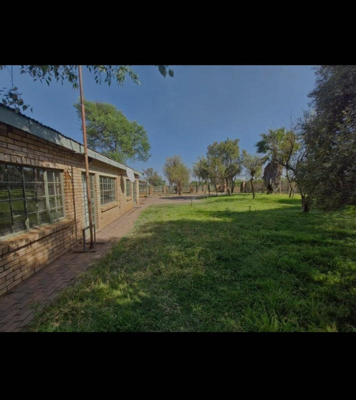 11 Bedroom Property for Sale in Bultfontein A H Gauteng