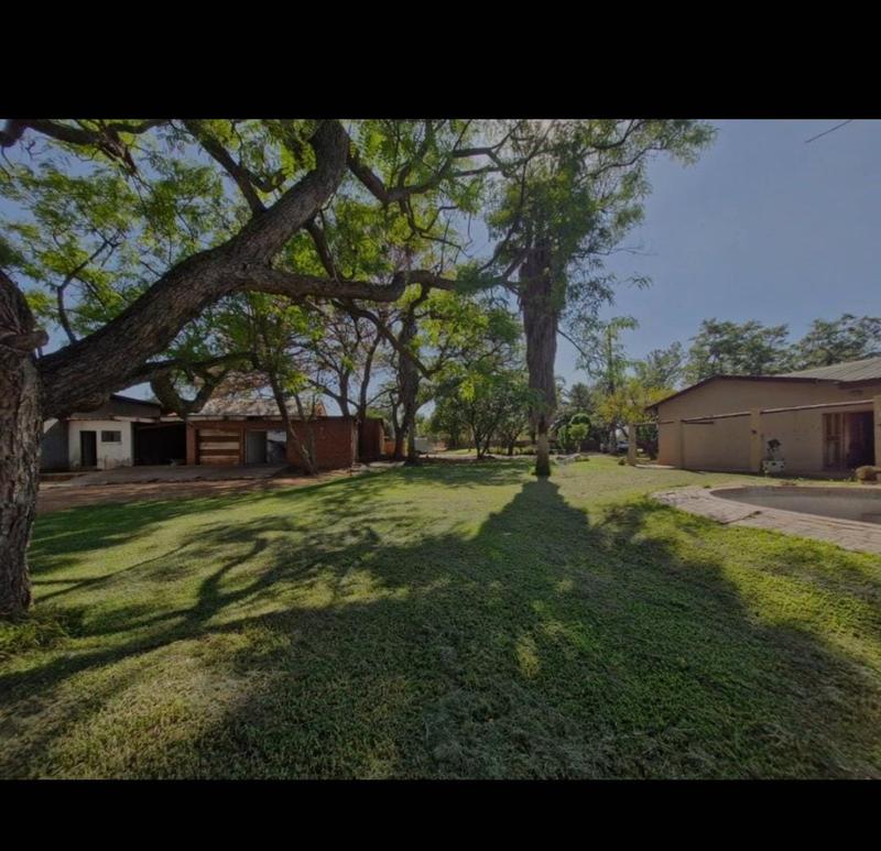 11 Bedroom Property for Sale in Bultfontein A H Gauteng