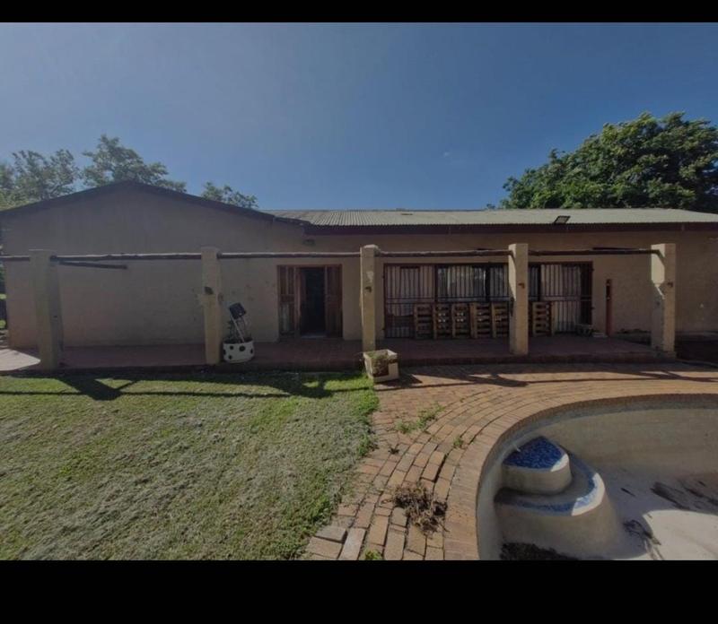 11 Bedroom Property for Sale in Bultfontein A H Gauteng