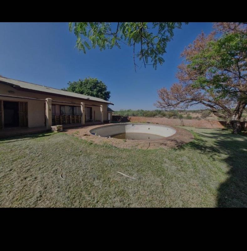 11 Bedroom Property for Sale in Bultfontein A H Gauteng