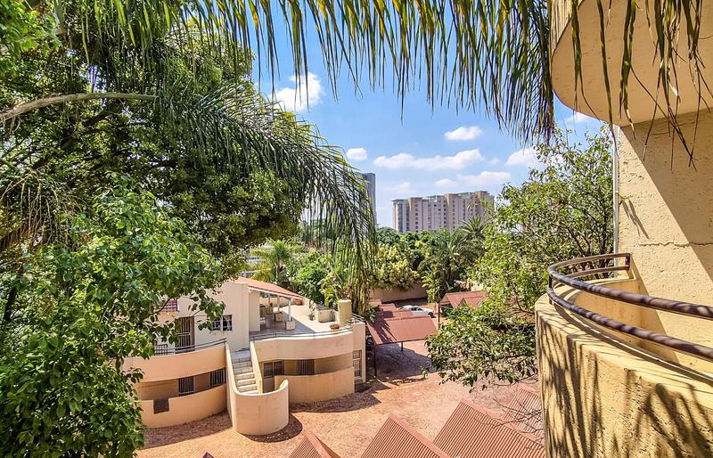 2 Bedroom Property for Sale in Sandton Central Gauteng