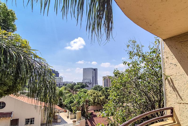 2 Bedroom Property for Sale in Sandton Central Gauteng