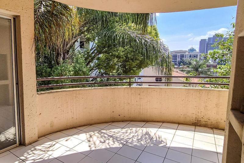 2 Bedroom Property for Sale in Sandton Central Gauteng