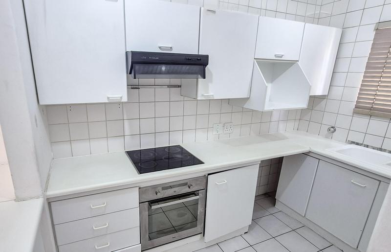 2 Bedroom Property for Sale in Sandton Central Gauteng