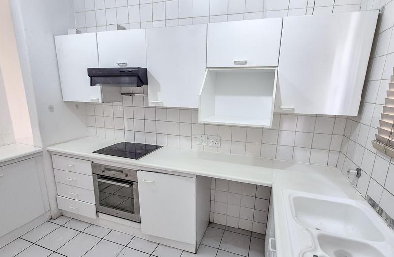2 Bedroom Property for Sale in Sandton Central Gauteng
