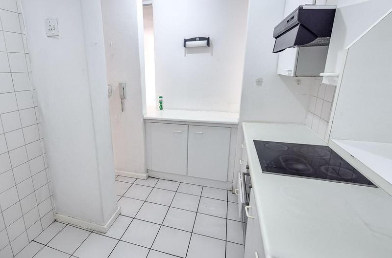 2 Bedroom Property for Sale in Sandton Central Gauteng
