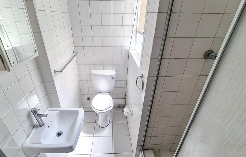2 Bedroom Property for Sale in Sandton Central Gauteng