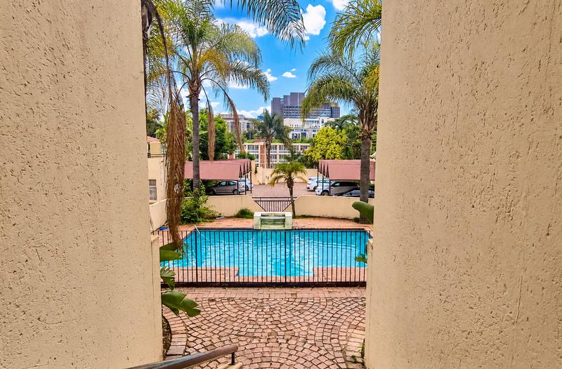2 Bedroom Property for Sale in Sandton Central Gauteng