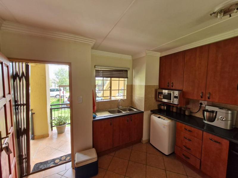 3 Bedroom Property for Sale in Brooklands Lifestyle Estate Gauteng