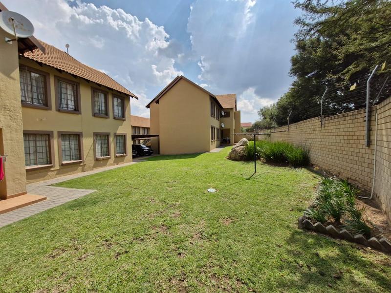 3 Bedroom Property for Sale in Brooklands Lifestyle Estate Gauteng