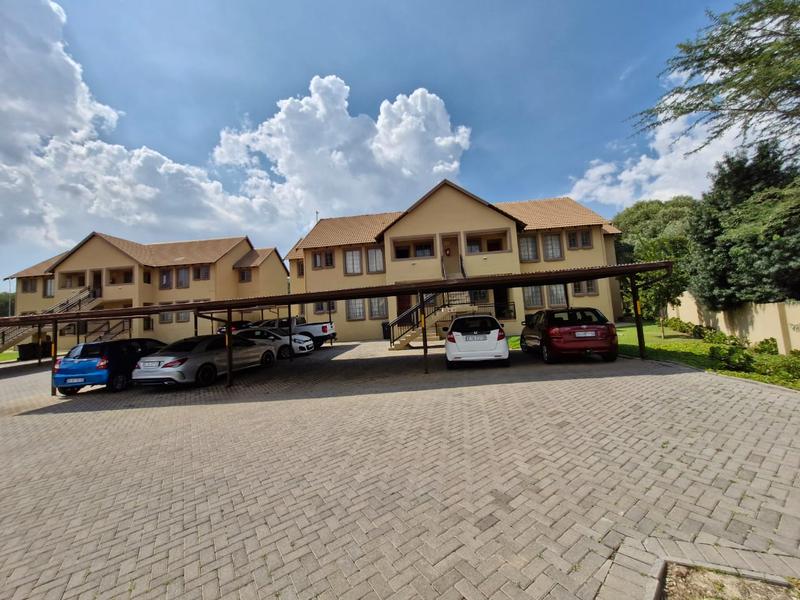 3 Bedroom Property for Sale in Brooklands Lifestyle Estate Gauteng
