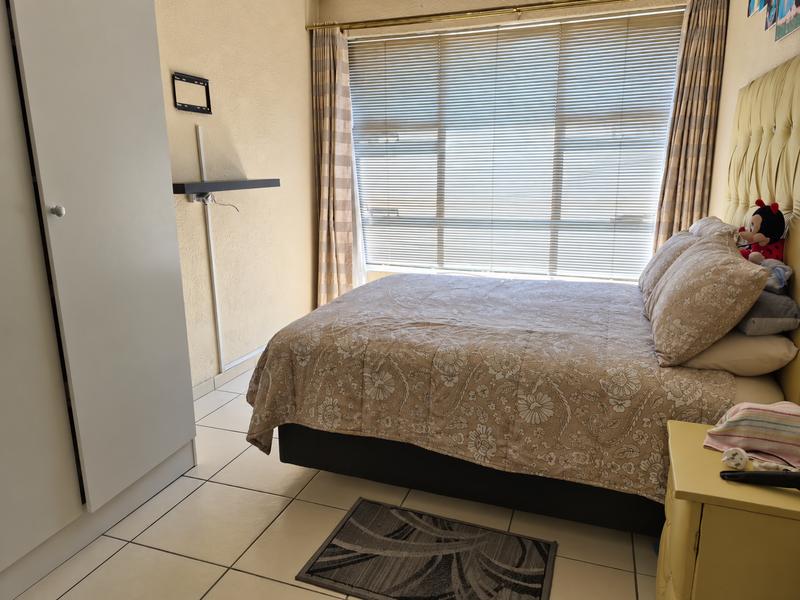 2 Bedroom Property for Sale in Brakpan Central Gauteng