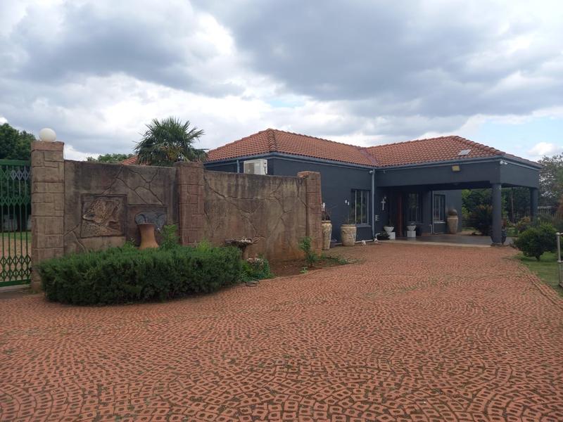 3 Bedroom Property for Sale in Mullerstuine Gauteng