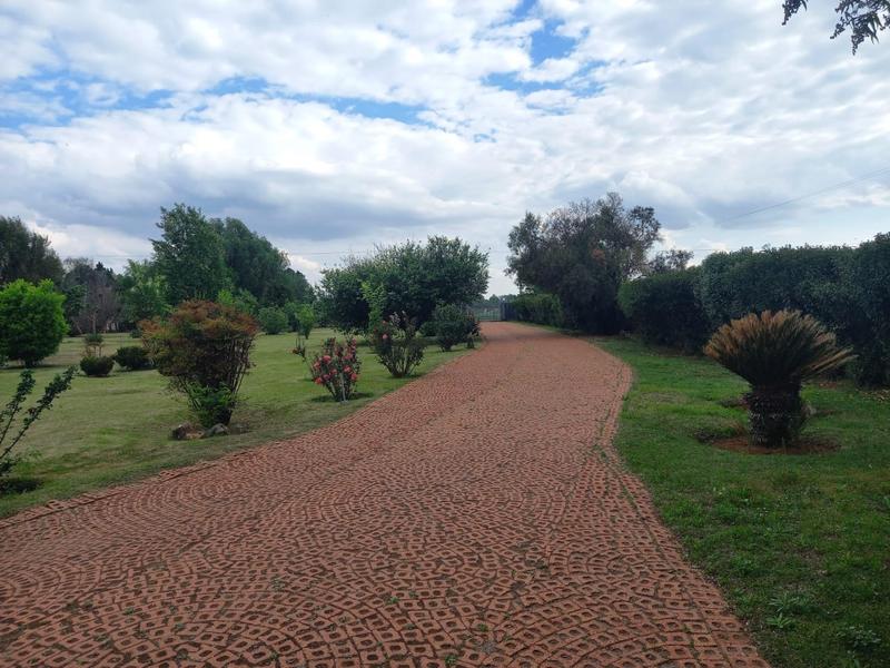 3 Bedroom Property for Sale in Mullerstuine Gauteng
