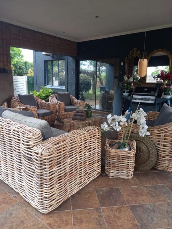 3 Bedroom Property for Sale in Mullerstuine Gauteng