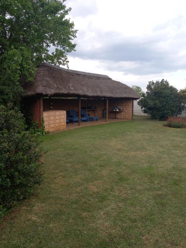 3 Bedroom Property for Sale in Mullerstuine Gauteng