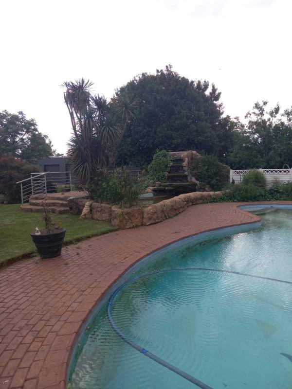 3 Bedroom Property for Sale in Mullerstuine Gauteng