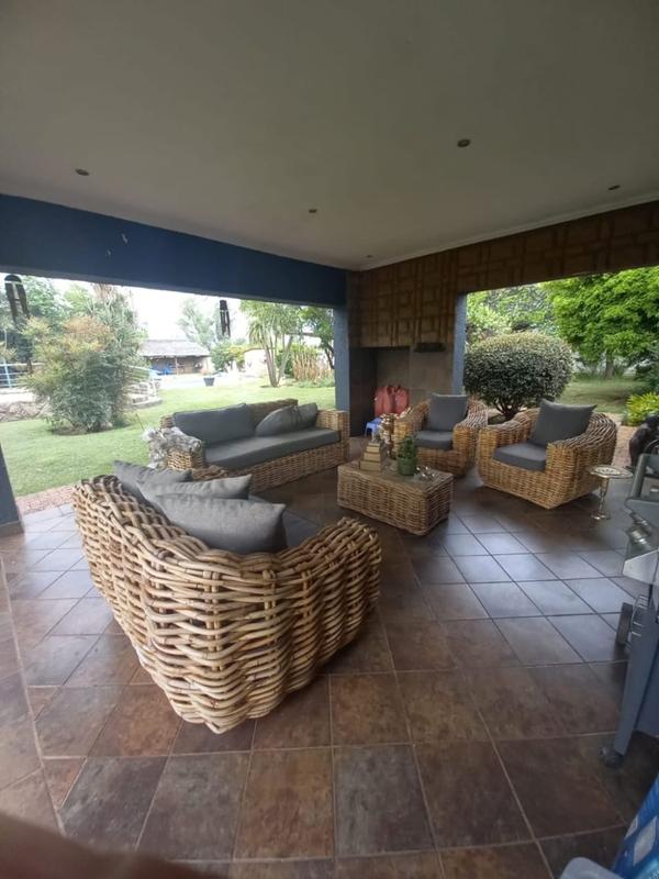 3 Bedroom Property for Sale in Mullerstuine Gauteng