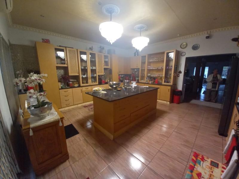 3 Bedroom Property for Sale in Mullerstuine Gauteng