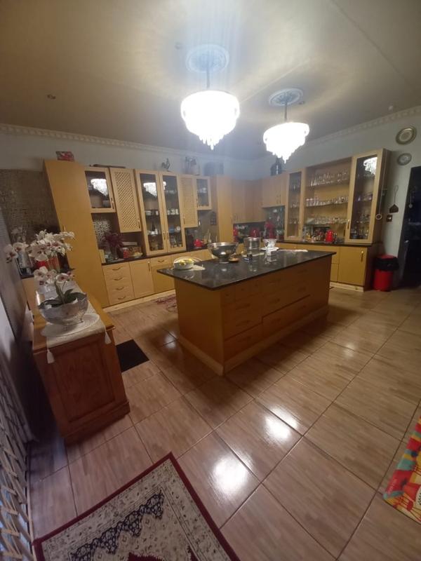 3 Bedroom Property for Sale in Mullerstuine Gauteng