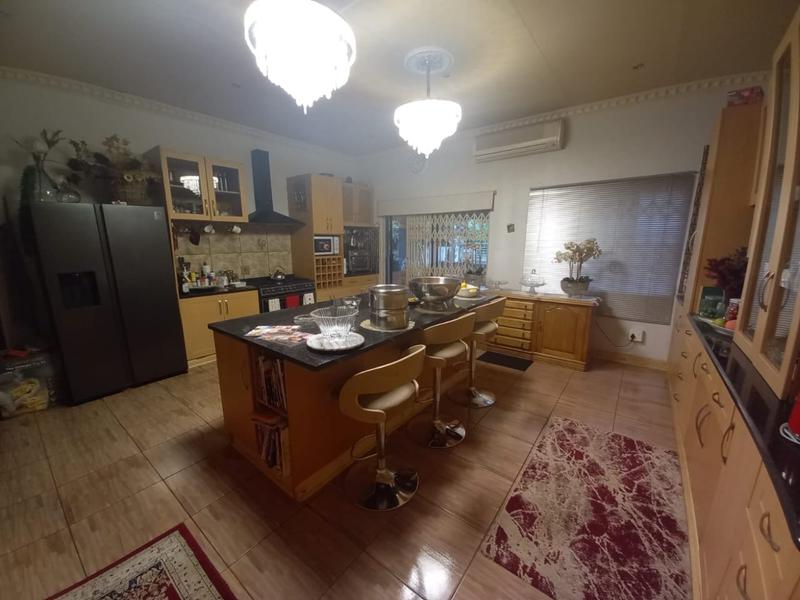 3 Bedroom Property for Sale in Mullerstuine Gauteng