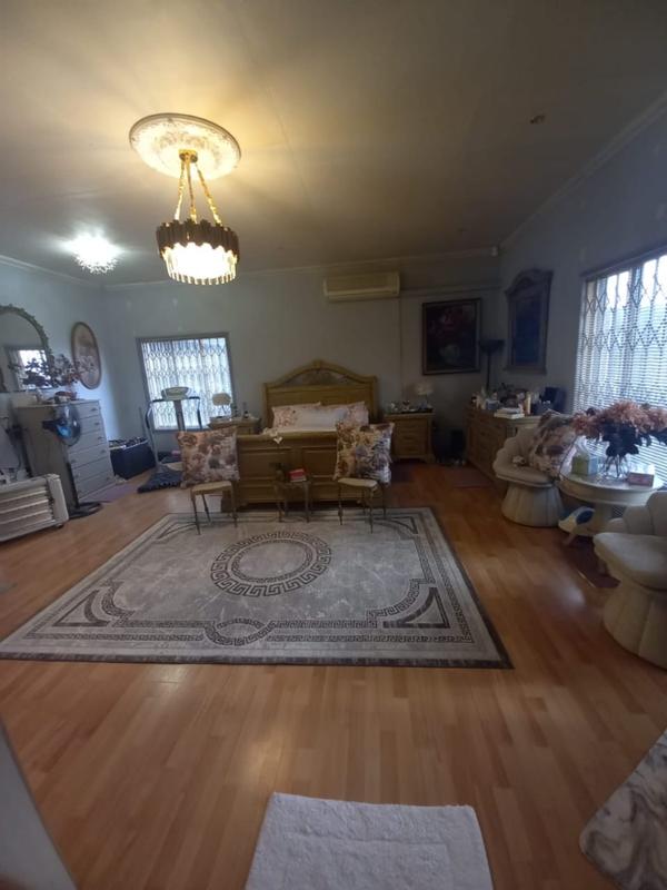 3 Bedroom Property for Sale in Mullerstuine Gauteng