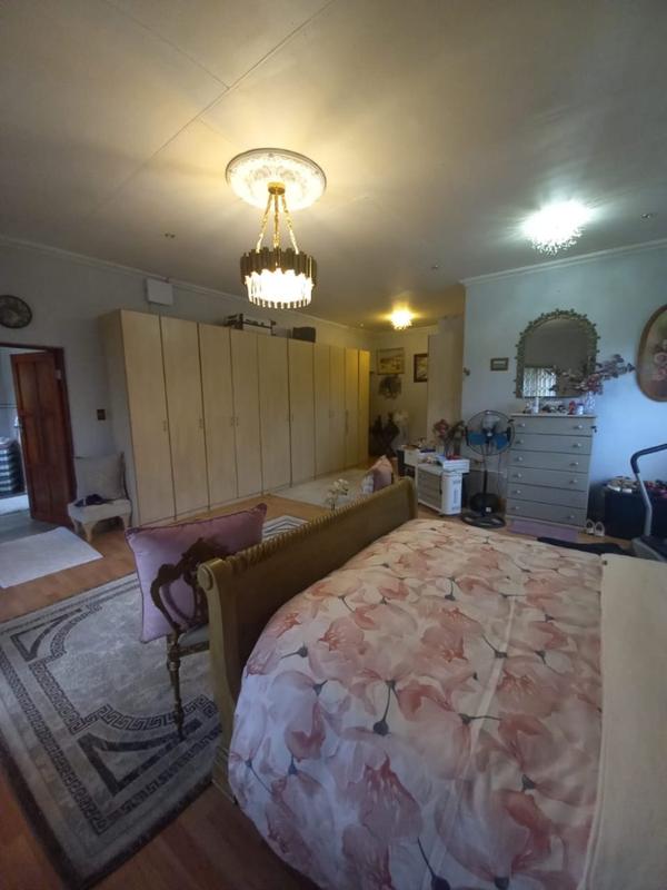 3 Bedroom Property for Sale in Mullerstuine Gauteng