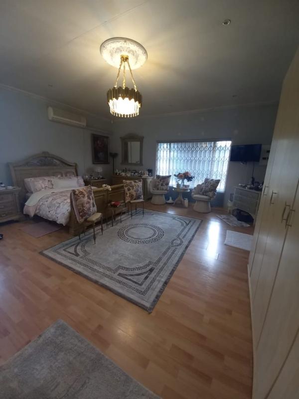 3 Bedroom Property for Sale in Mullerstuine Gauteng