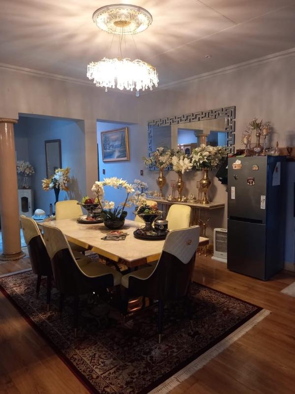 3 Bedroom Property for Sale in Mullerstuine Gauteng