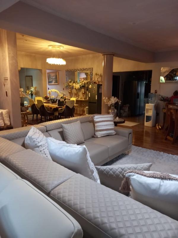 3 Bedroom Property for Sale in Mullerstuine Gauteng