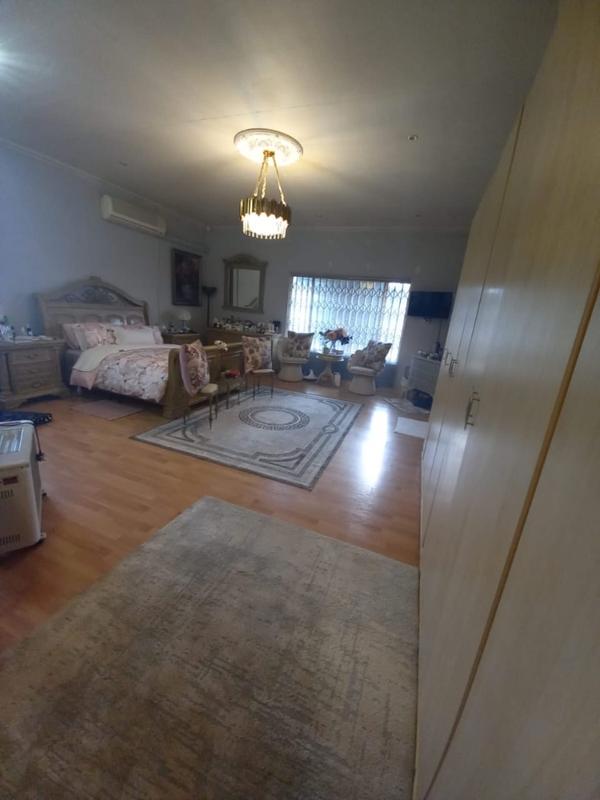 3 Bedroom Property for Sale in Mullerstuine Gauteng