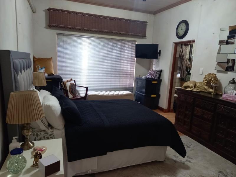 3 Bedroom Property for Sale in Mullerstuine Gauteng
