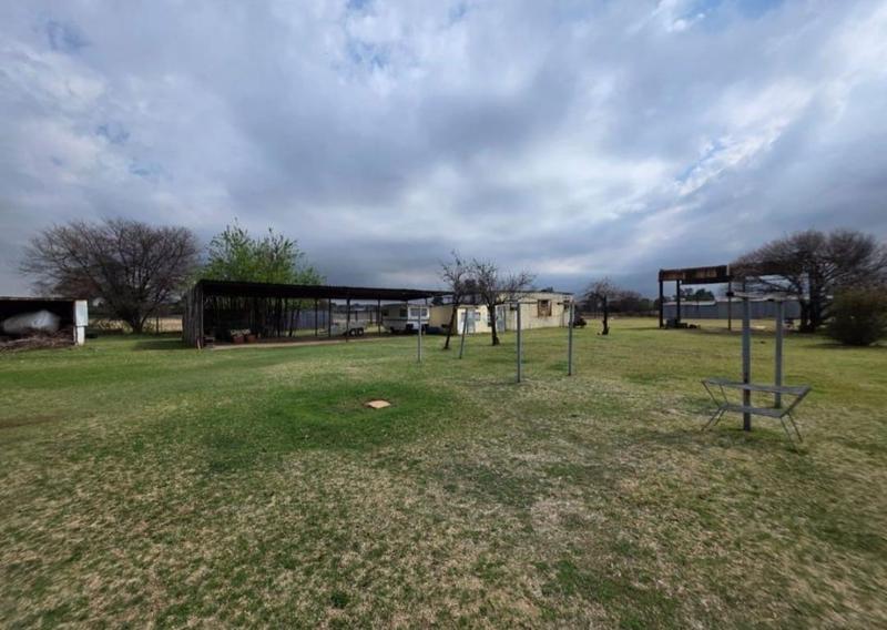 3 Bedroom Property for Sale in Mullerstuine Gauteng