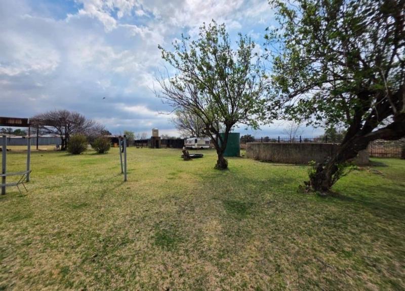 3 Bedroom Property for Sale in Mullerstuine Gauteng