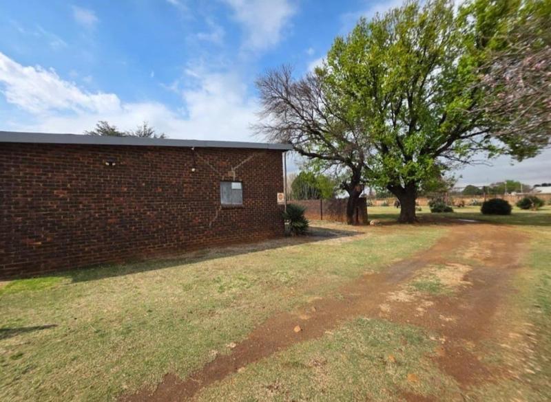 3 Bedroom Property for Sale in Mullerstuine Gauteng